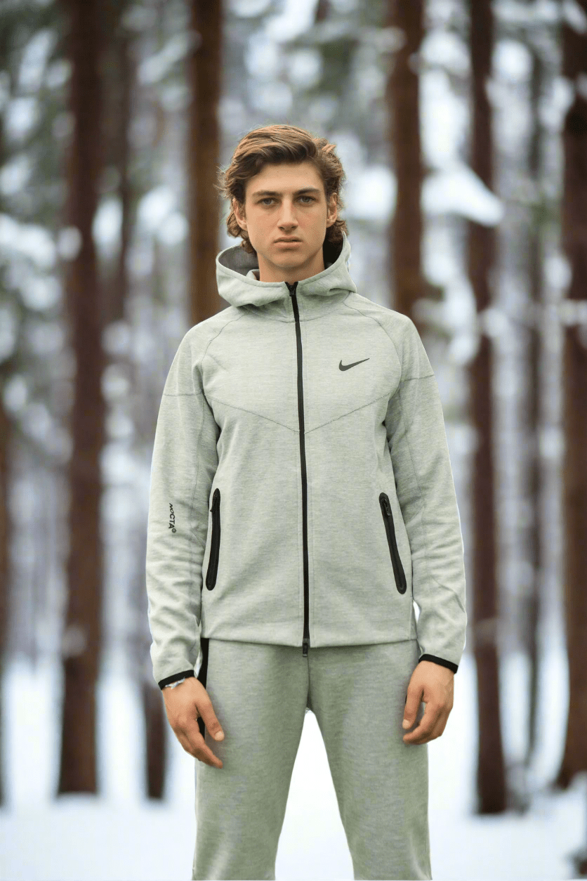 NIKE X NOCTA TECH FLEECE GRAYTrendyWearTrendyWearNIKE X NOCTA TECH FLEECE GRAY