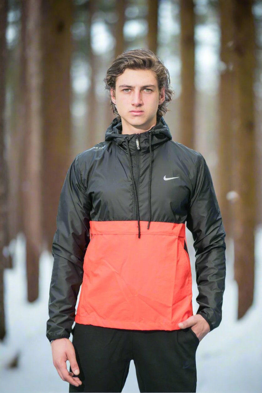 Nike Pro Windrunner - Electric orangeTrendyWearTrendyWearNike Pro Windrunner - Electric orangeTrendyWearTrendyWearNike Pro Windrunner - Electric orange