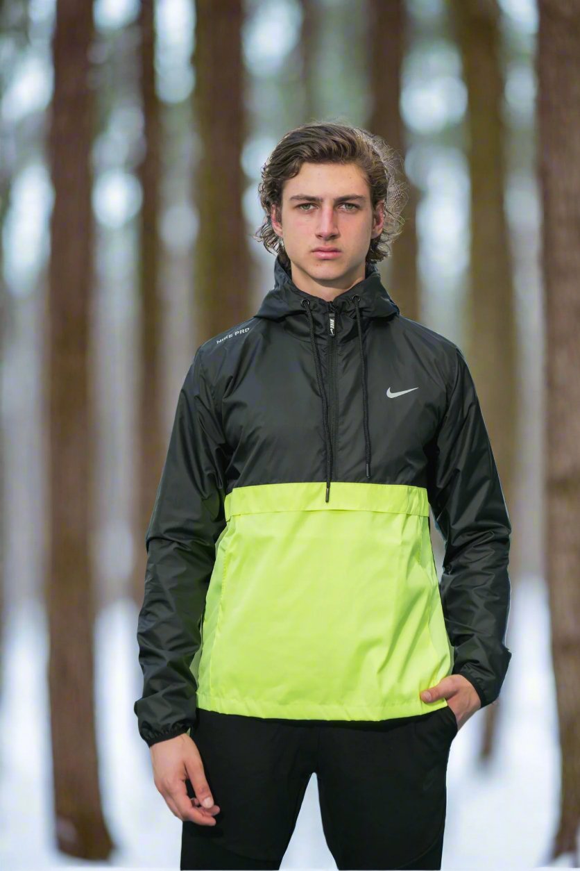 Nike Pro Windrunner - Electric greenTrendyWearTrendyWearNike Pro Windrunner - Electric greenTrendyWearTrendyWearNike Pro Windrunner - Electric green