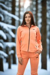 Nike Sportswear Tech Fleece Women - PinkTrendyWearTrendyWearNike Sportswear Tech Fleece Women - Pink