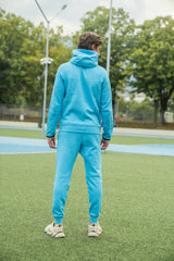 Nike Sportswear Tech Fleece - plava