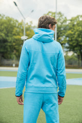 Nike Sportswear Tech Fleece - plava