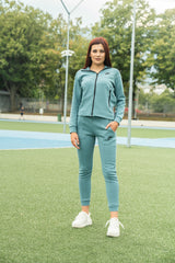 Nike Sportswear Tech Fleece Women - Blue