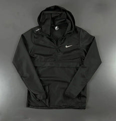 Nike Pro Windrunner - Black