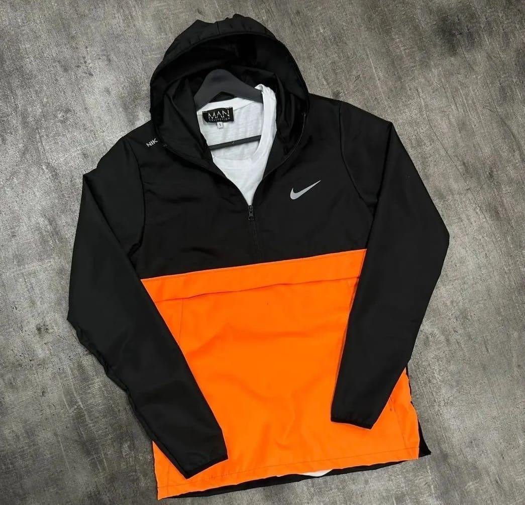 Nike Pro Windrunner - Electric orangeTrendyWearTrendyWearNike Pro Windrunner - Electric orange