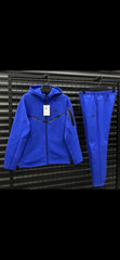 Nike Sportswear Tech Fleece - Royal BlueSporting GoodsTrendyWearTrendyWearNike Sportswear Tech Fleece - Royal Blue