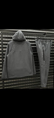 Nike Sportswear Tech Fleece - Graphite Gray