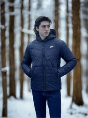 Nike Winter JacketSporting GoodsTrendyWearTrendyWearNike Winter Jacket