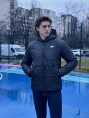 Nike Winter JacketSporting GoodsTrendyWearTrendyWearNike Winter Jacket