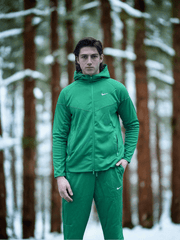 NIKE X NOCTA TECH FLEECE STADIUM GREENSporting GoodsTrendyWearTrendyWearNIKE X NOCTA TECH FLEECE STADIUM GREEN