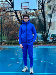 Nike Sportswear Tech Fleece - Royal Blue 24/25Sporting GoodsTrendyWearTrendyWearNike Sportswear Tech Fleece - Royal Blue 24/25